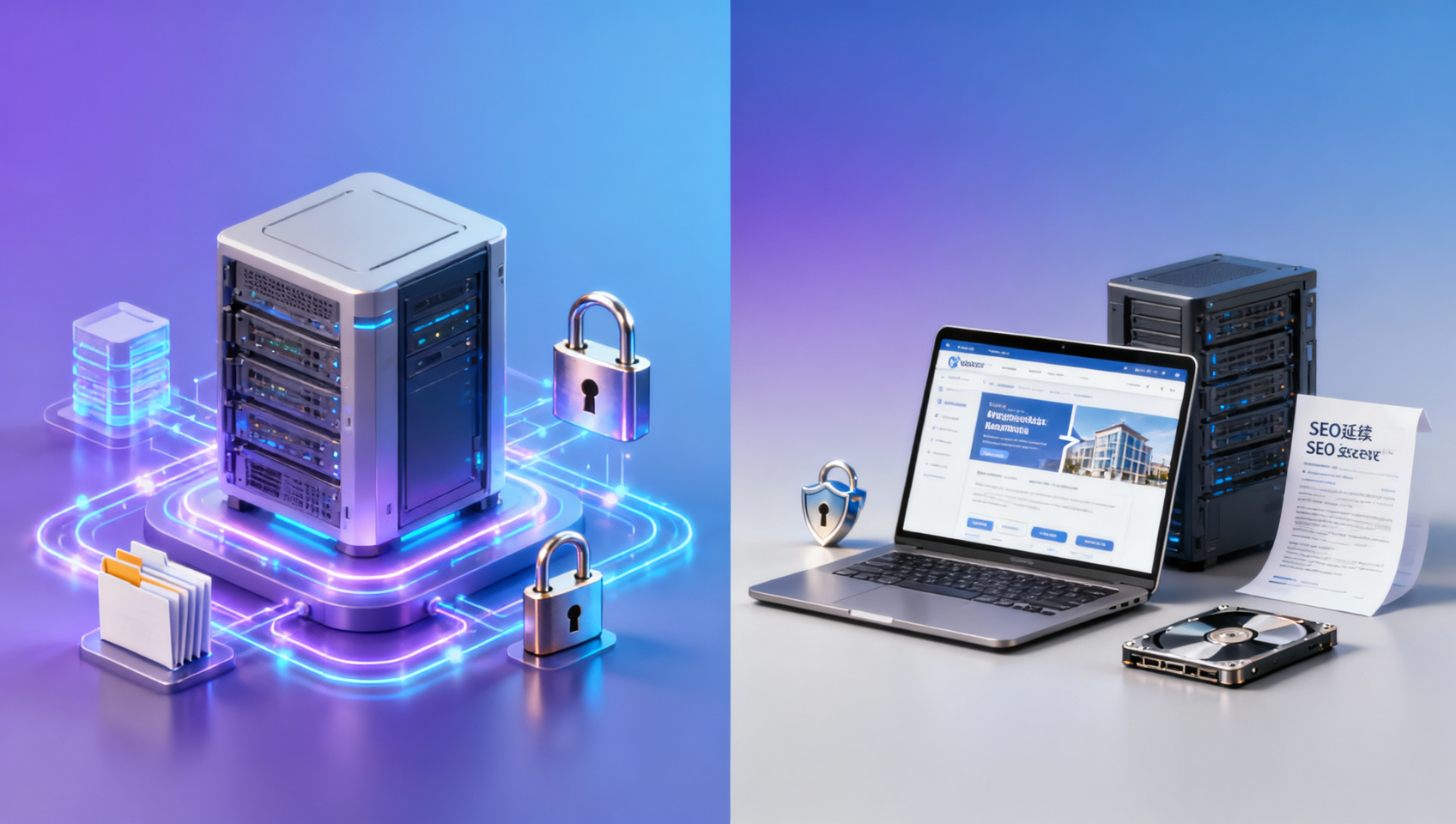 Is it troublesome to migrate later from a free website builder platform