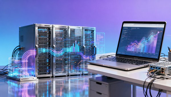 网站流量监控工具选错会漏掉哪些数据