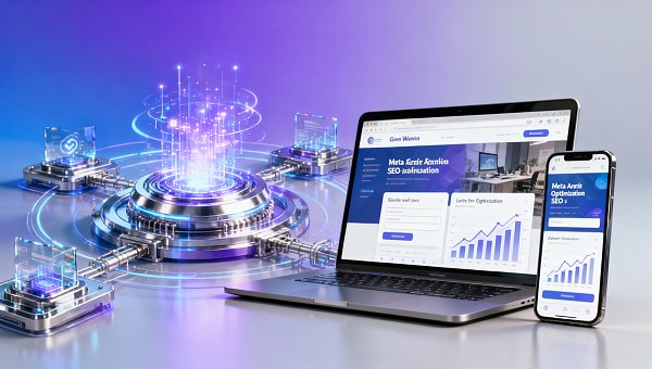 Meta广告投放技巧能否解决高点击低询盘