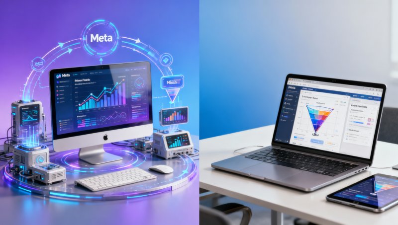 Why Meta ad placement tips always get stuck in the first round of testing