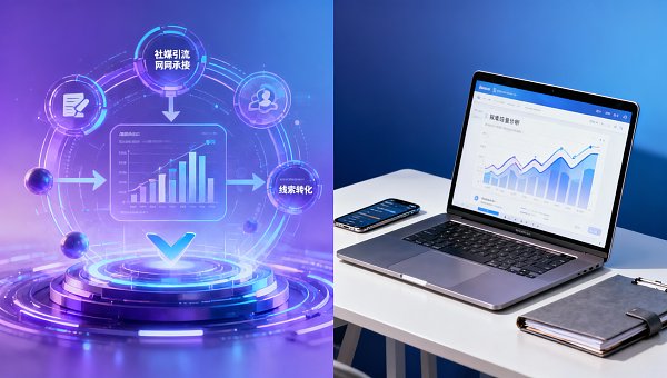 社交平台内容营销做不起来，常见误区有哪些