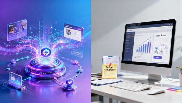 Meta广告投放技巧中，预算越高就越容易出单吗