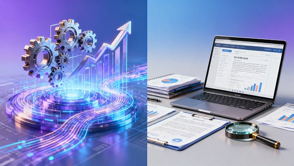 搜索引擎优化公司收费差在哪