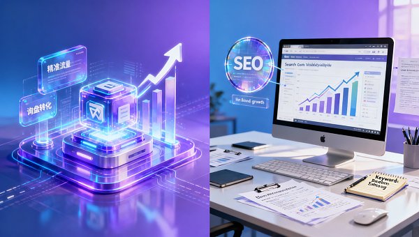 搜索引擎优化公司能带来什么效果