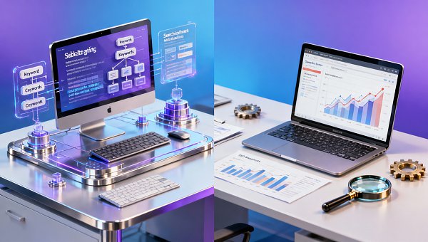 搜索引擎排名提升慢常见原因有哪些