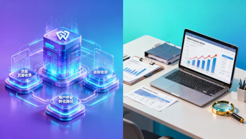 Which metrics should you review before improving search engine rankings