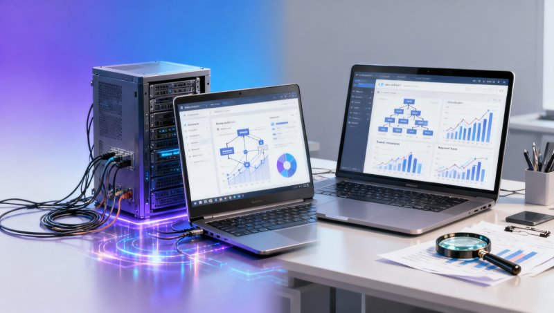 What issues can webmaster tool website analysis identify?