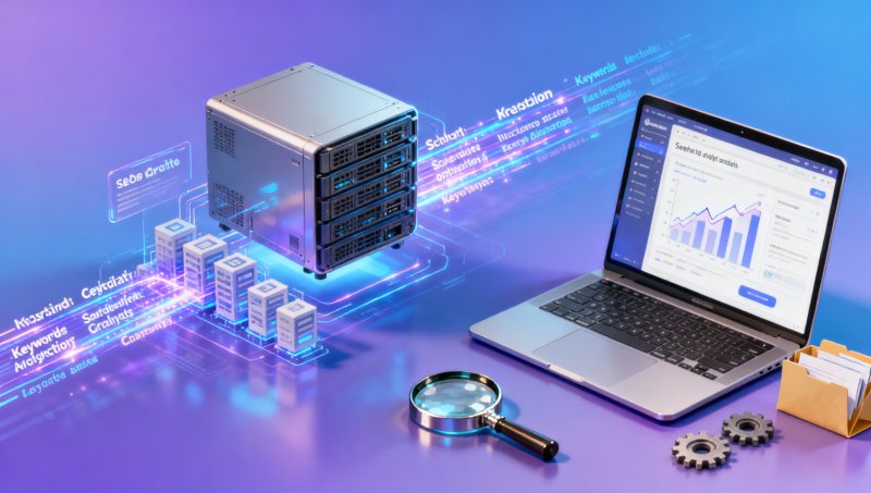 Is Webmaster Tools website analysis suitable for new websites