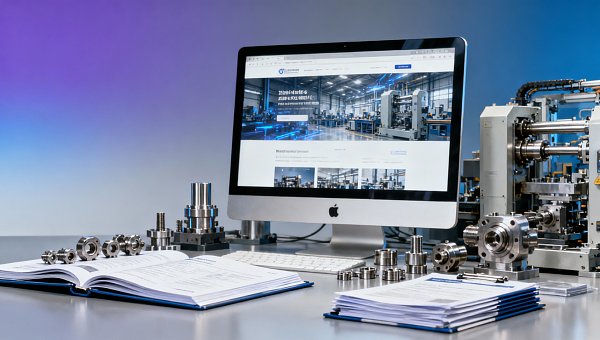 营销型网站适合制造业吗