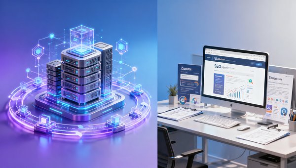 一站式营销平台服务内容包括什么