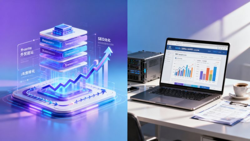 How Much More Does an Export-Focused Website Cost Compared to a Traditional Website