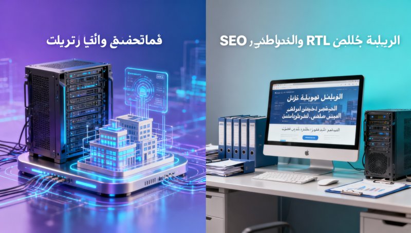 How to Evaluate Quotes from Arabic Website Development Companies