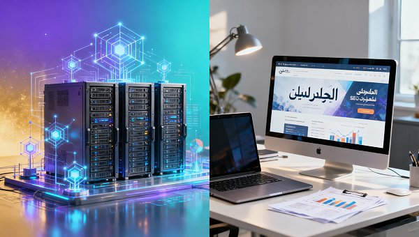 阿拉伯语独立站建设公司看哪些能力