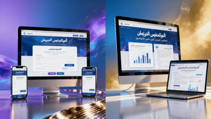 Are Quotes from Arabic Website Design Companies Expensive
