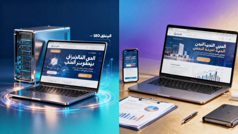 How to Choose Arabic Website Development for Overseas Expansion