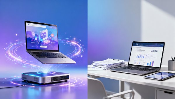 数字营销服务教程先学投放还是内容