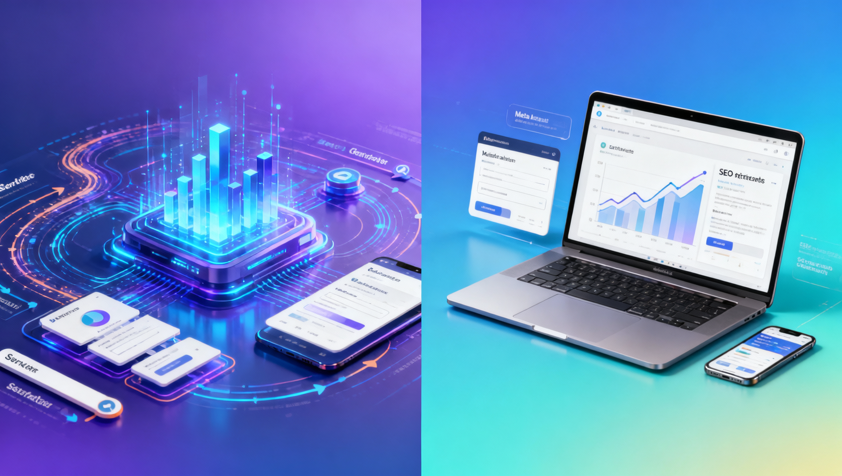 How to Improve Conversion Rates with Meta Advertising