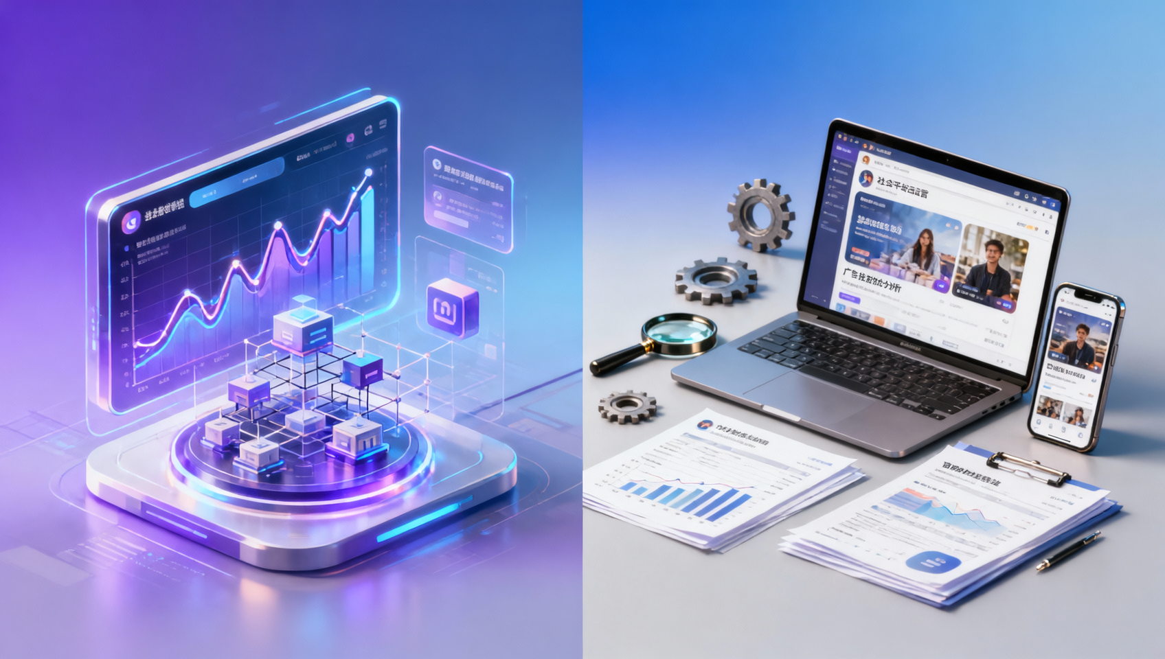 How to make social media marketing strategies more effective