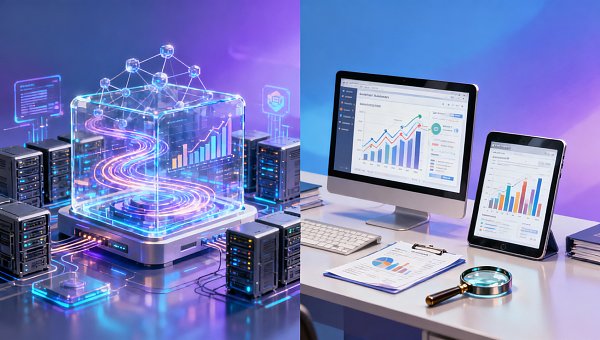 网站流量监控工具怎么选更实用