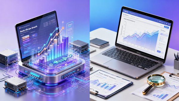 网站流量监控工具免费版够用吗