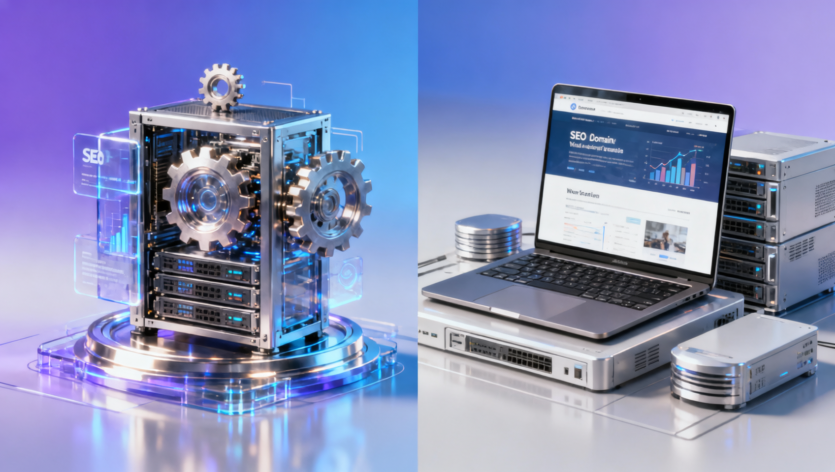 What’s the difference between a free website builder and a paid version