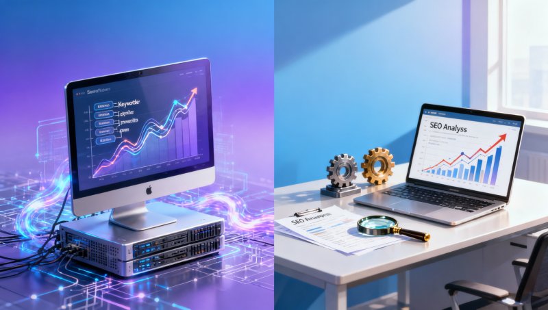 How to choose a search engine optimization company without making mistakes?