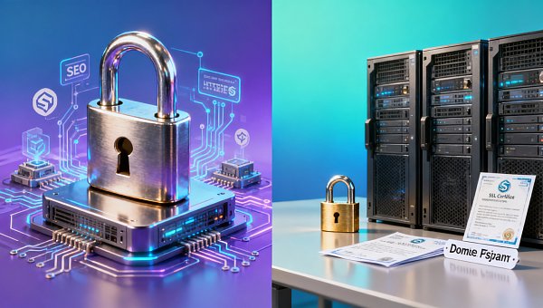 SSL证书申请流程是怎样一步步完成的