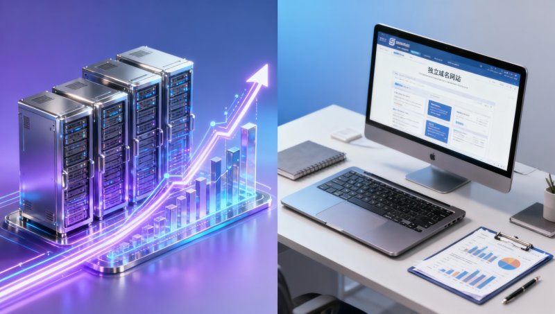 Are free website creation tools really sufficient?