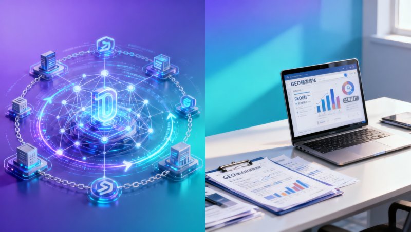 Which customer acquisition scenarios are suitable for GEO precision marketing?