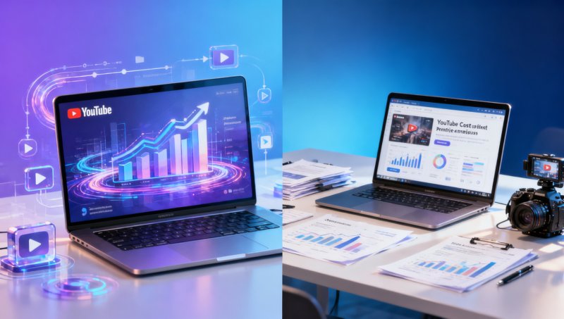 How to control costs for YouTube advertising?