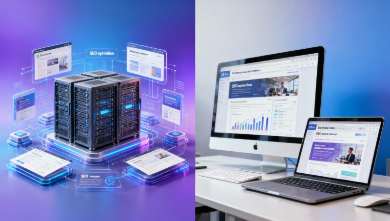 How to choose a platform for easier multilingual website building