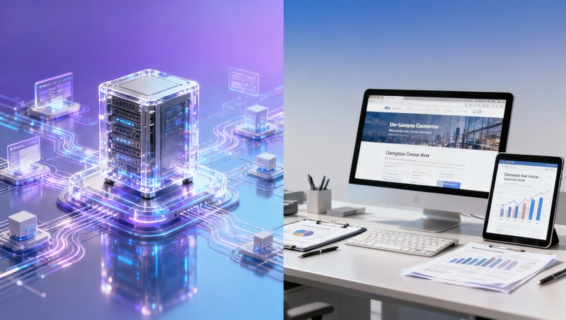 Is YiYingBao website building platform reliable and worth using?