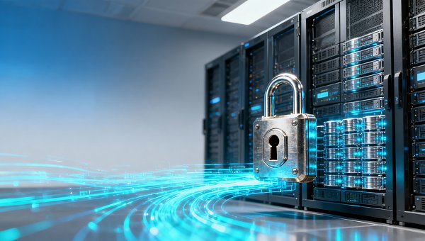 外贸营销系统数据安全吗要看哪几点