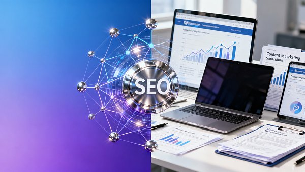 国际数字机构内容营销有哪些做法