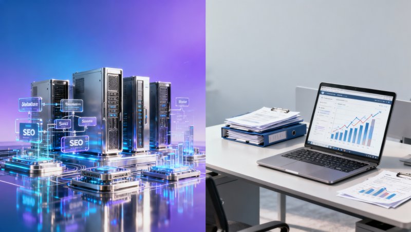 How to choose a foreign trade marketing system that won't affect business?