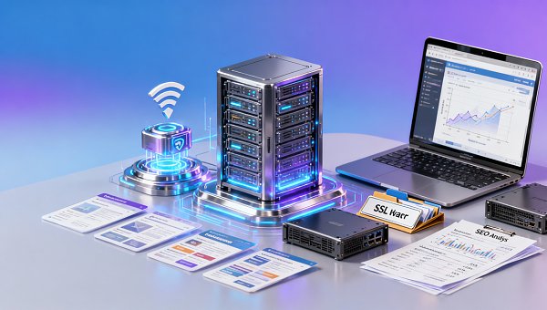 跨境网站搭建费用一般包含哪些部分