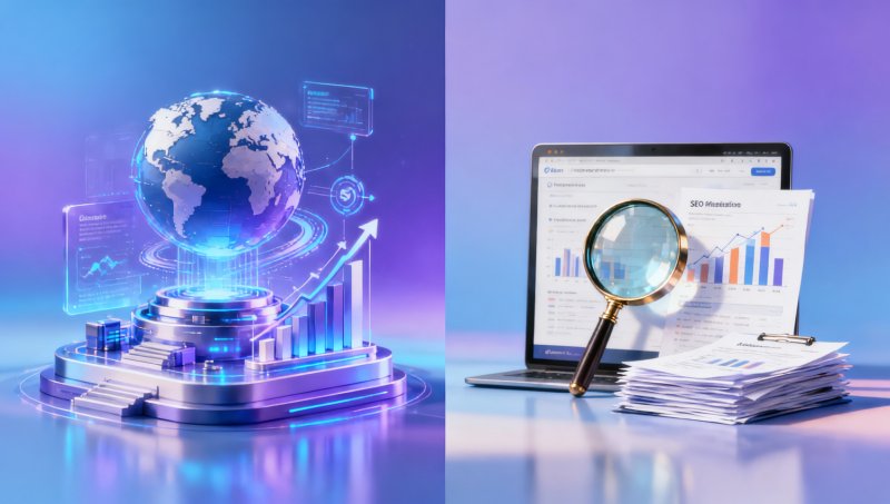 Why is there such a large price difference in foreign trade marketing systems?