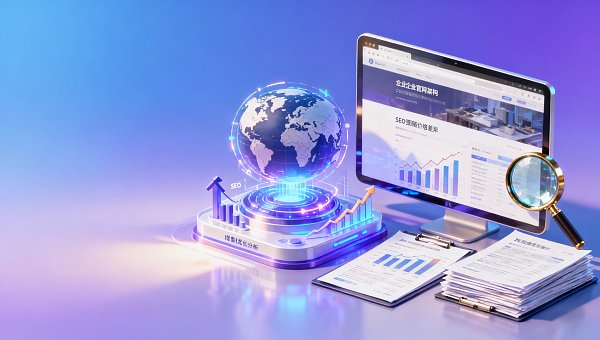 外贸营销系统价格为什么差距这么大