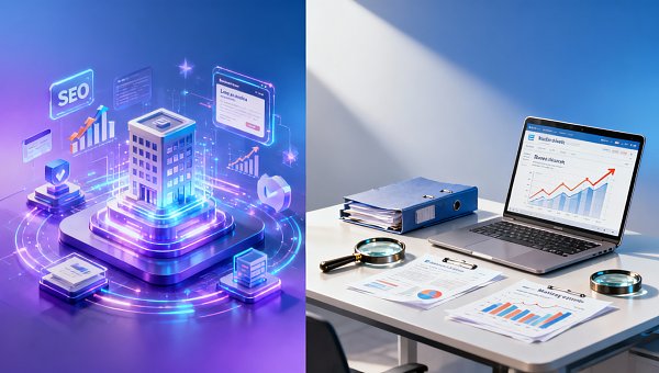 互联网营销咨询公司排名有参考价值吗