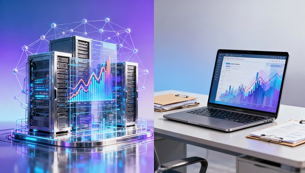 站长工具网站分析和GA该怎么配合