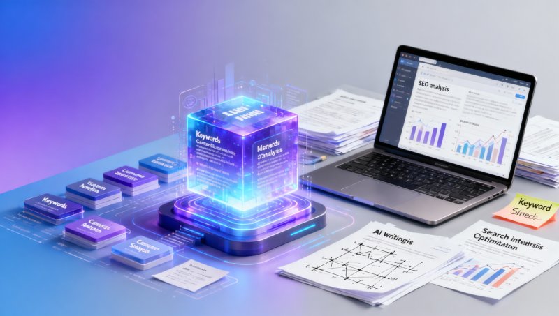 How can AI-generated content avoid repetition and empty talk?