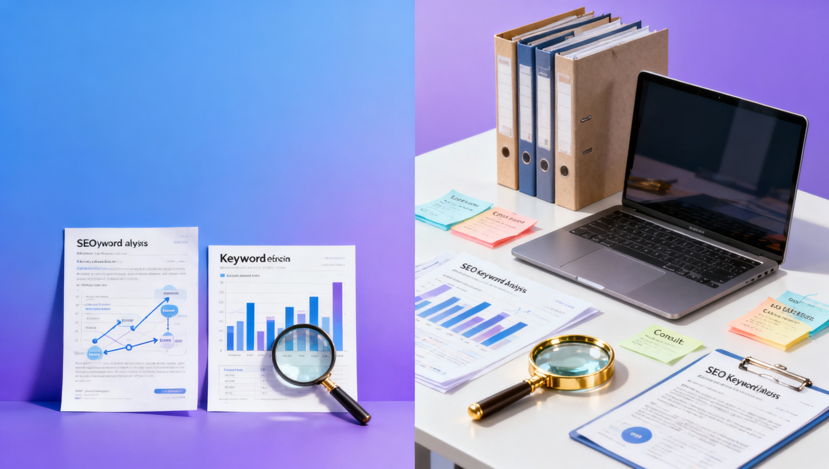 What fake demands should be avoided in SEO keyword research?