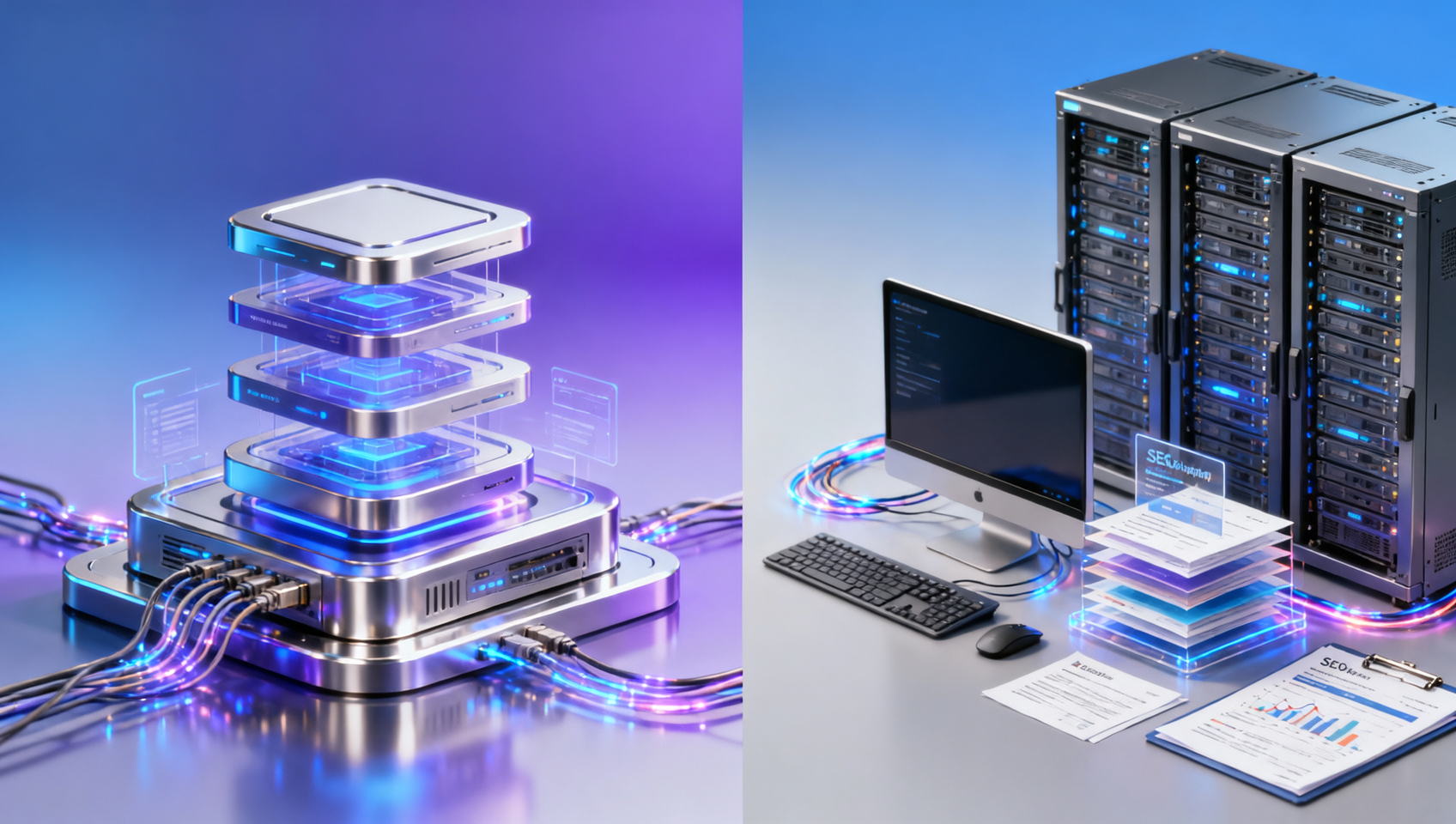 How to choose a platform for multilingual website development to avoid rework