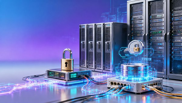 外贸营销系统数据安全如何做评估