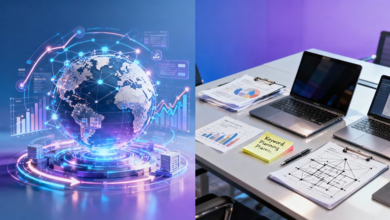 Is the service of an internet marketing consulting firm worth buying?