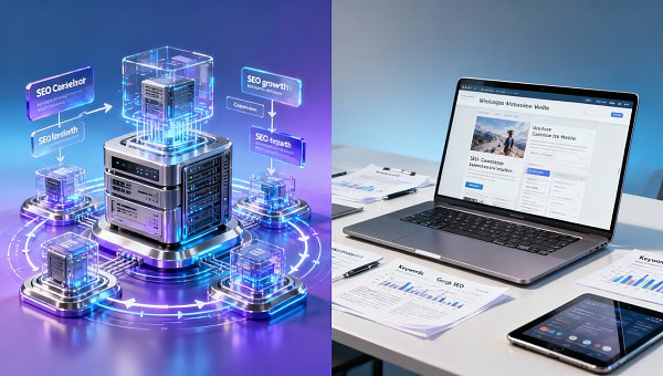 外贸企业数字营销网站搭建怎么规划