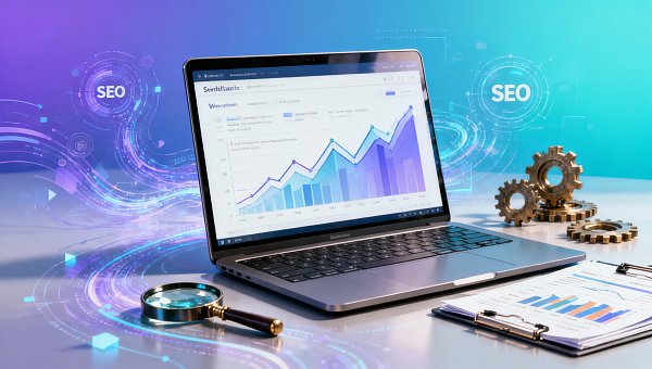 网站流量提升方案怎么做更见效？