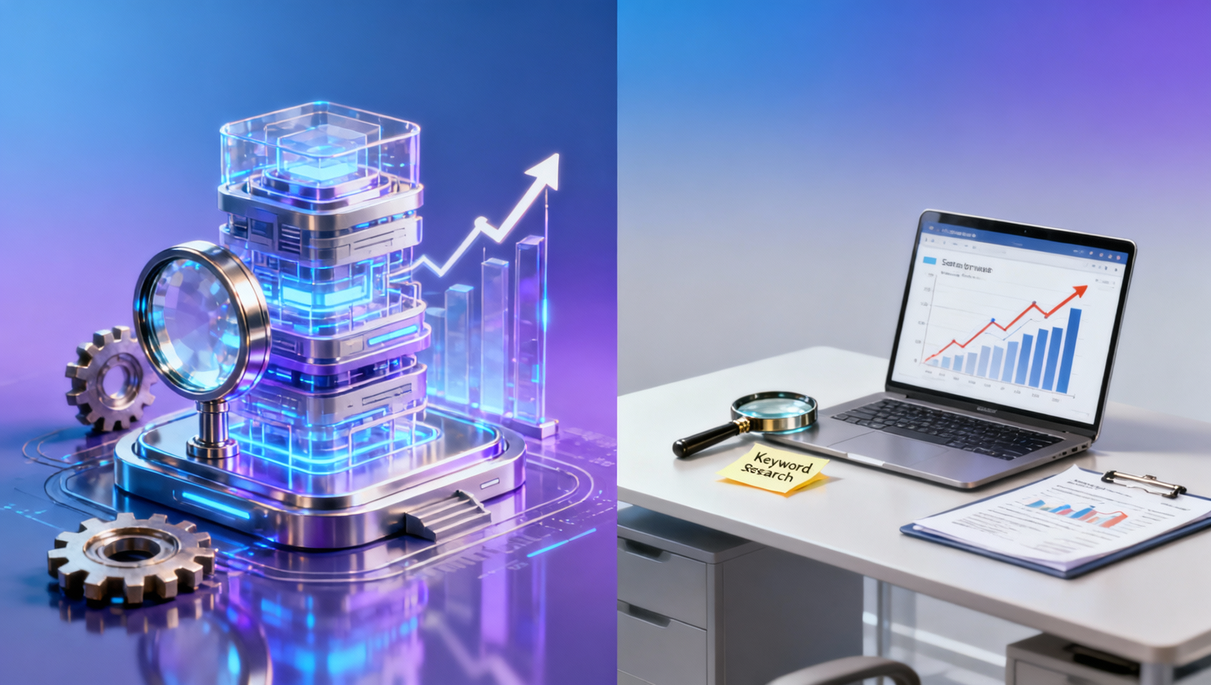 Which search engine optimization techniques should be prioritized first?