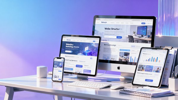 网站设计案例怎么看出专业水平？