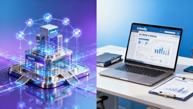 Where should LinkedIn marketing training start?